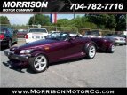 Thumbnail Photo 39 for 1997 Plymouth Prowler